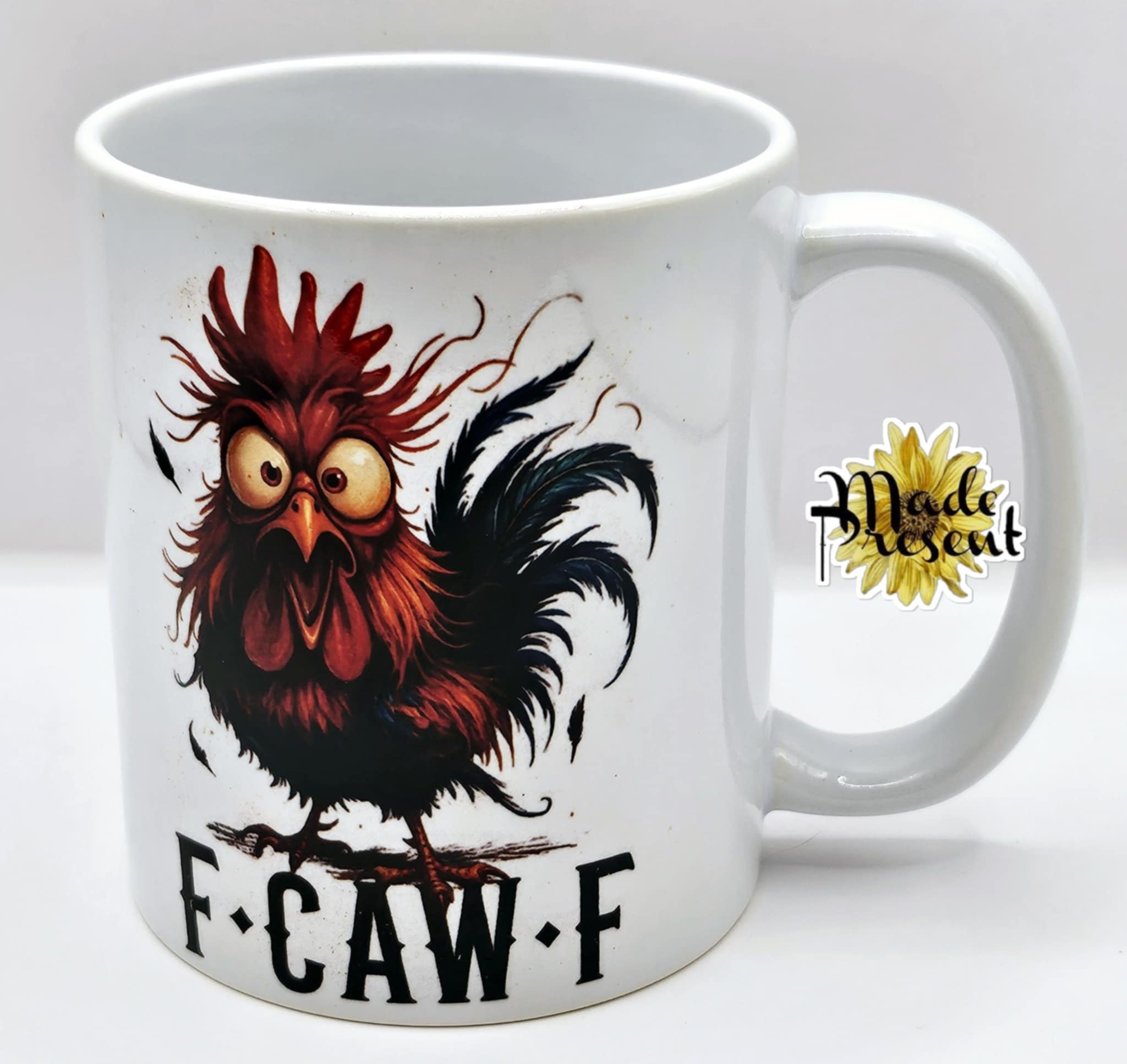 F-CAW-F Mug