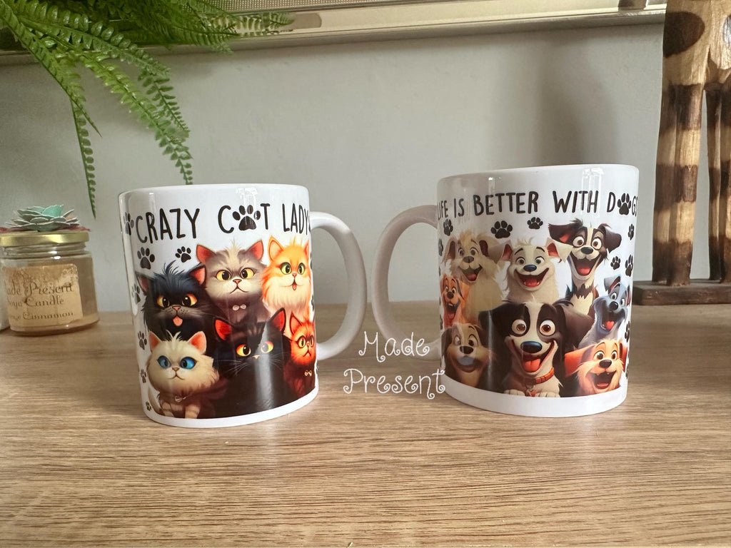 Laughing Horse or Pony…. Coffee/Tea Mug