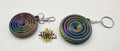 Rings Figit Spinner
