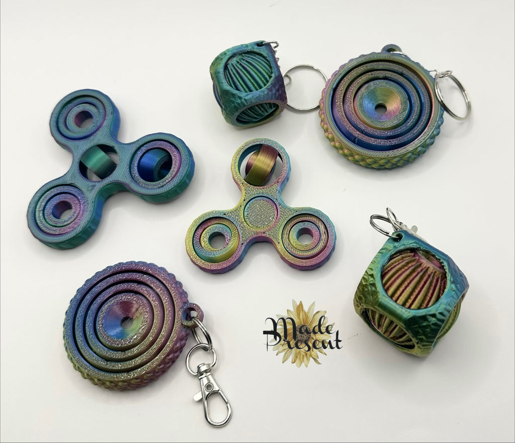 Figit Spinner