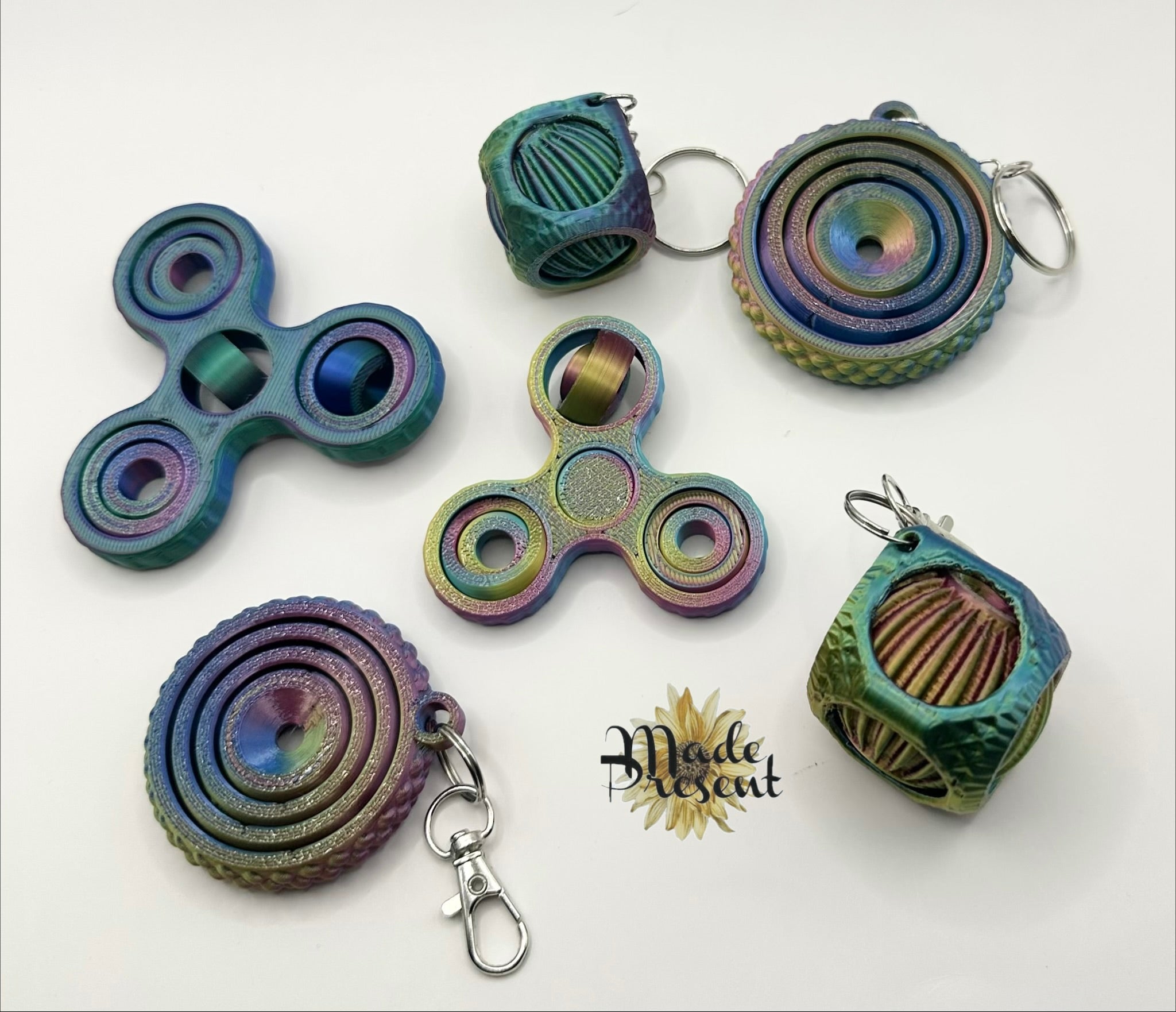 Figit Spinner