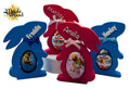 Easter Bunny Egg Holder Personalised