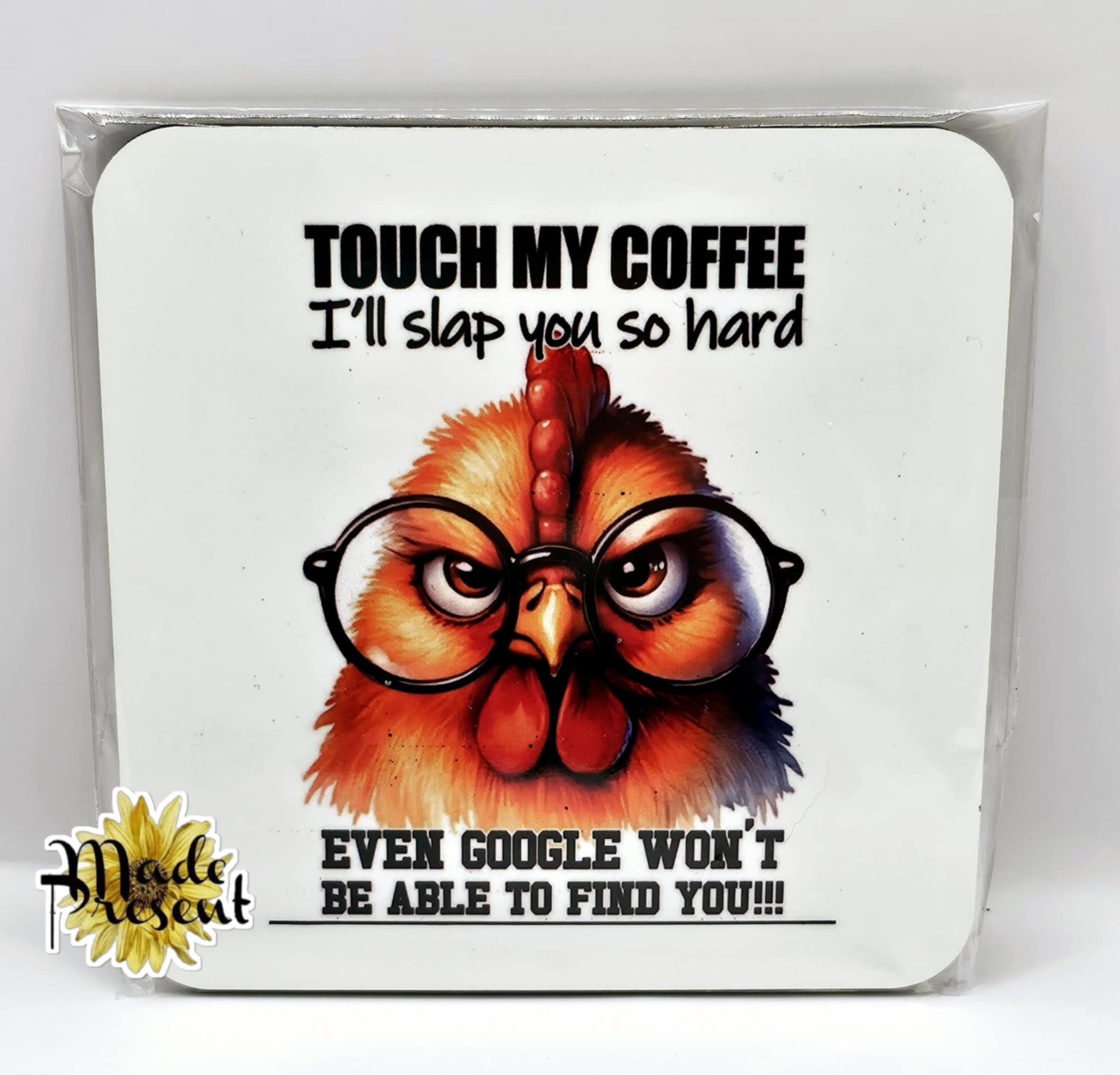 Sarcastic Fox Coffee/Tea Mug