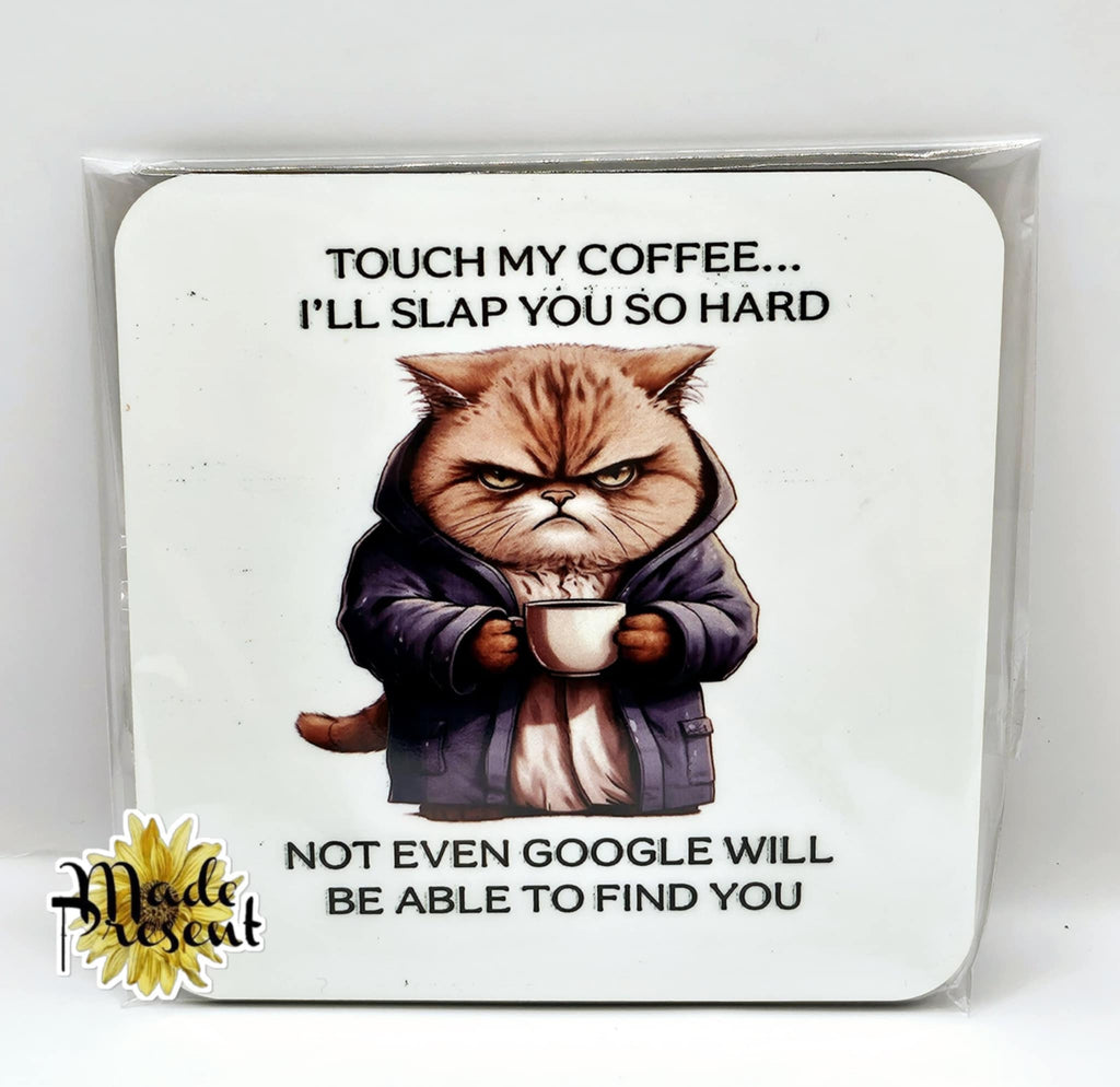 Sarcastic Fox Coffee/Tea Mug